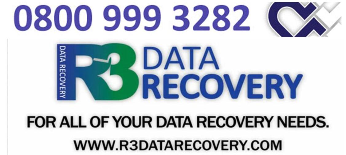 Database Recovery