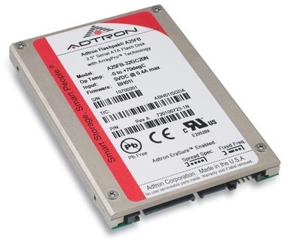 SSD Hard Drive